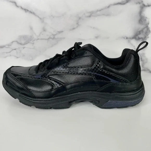 Ryka Shoes Ryka Womens Intent Xt 2sr Training Shoe Black Sz 5 Poshmark
